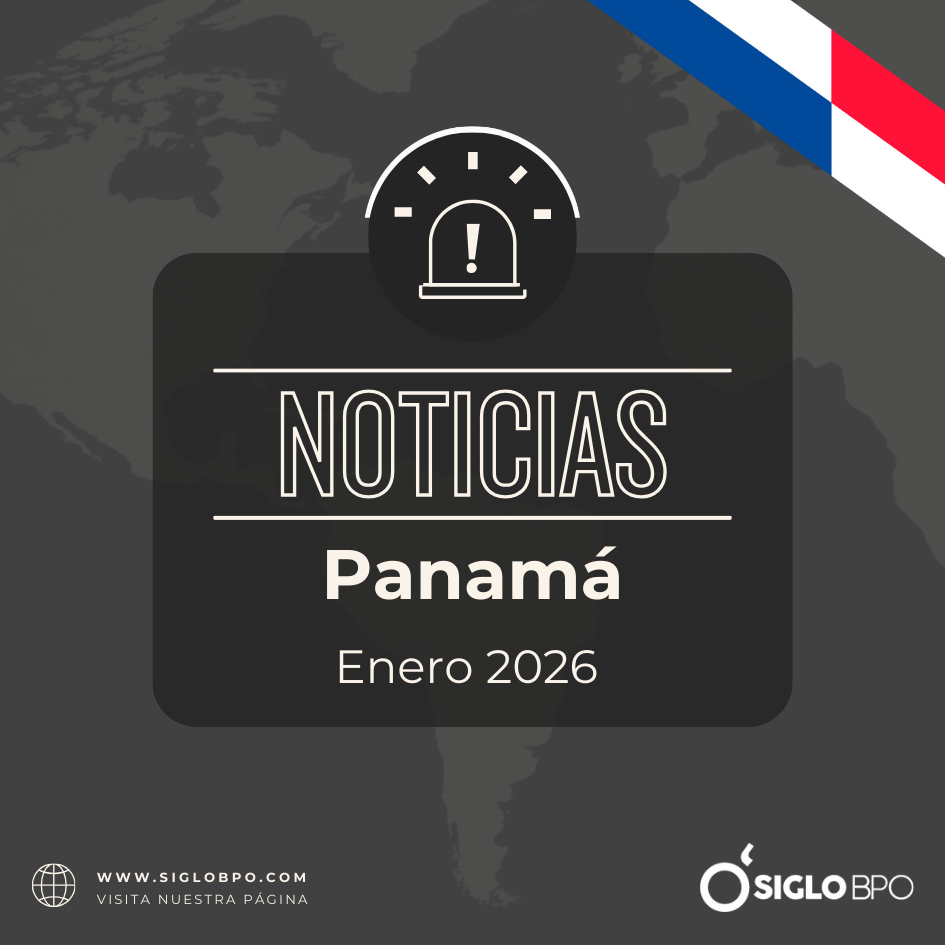 Nuevas tasas de salario mínimo en Panamá 